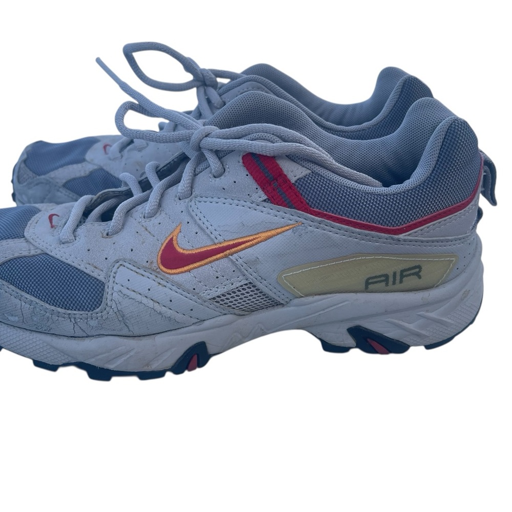 Nike  Air Monarch IV women’s Trail Runners